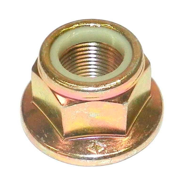 WSM PUMP JET NUT SEADOO 250100104 WSM 014-915