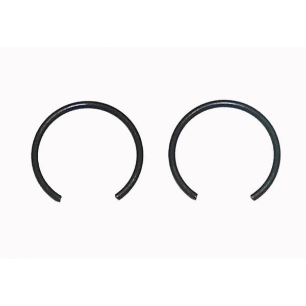 WSM PISTON CLIP MERCU SEADOO 25-235 WSM 400-19
