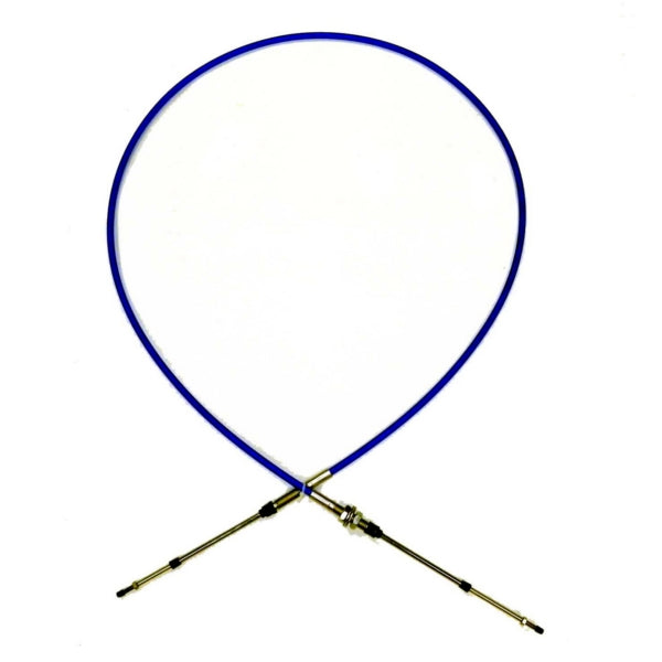 WSM NOZZLE CABLE KAWA 750/900 002-041-01