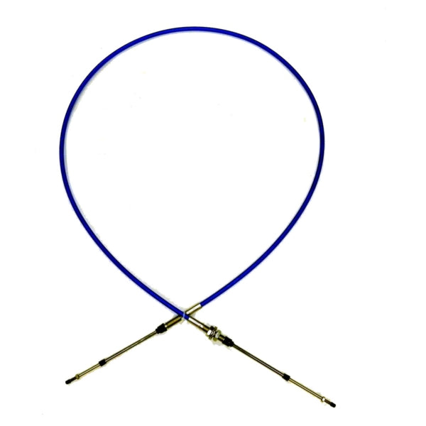 WSM STEERING CABLE YAM 700 002-058