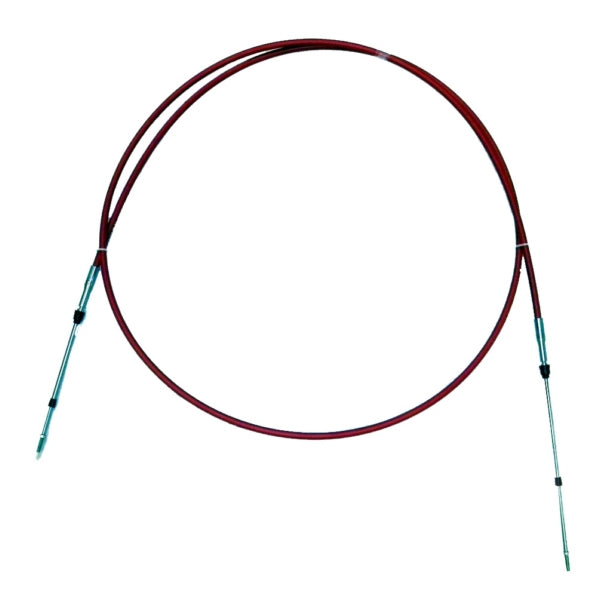 WSM STEERING CABLE YAM WSM 002-051-06
