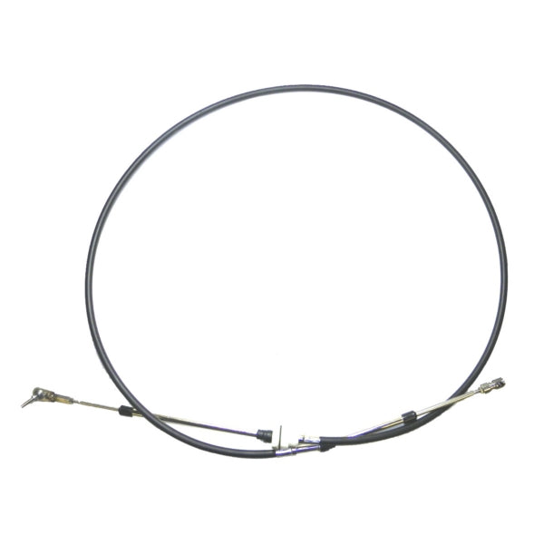 WSM STEERING CABLE YAM WSM 002-051-08