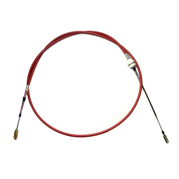 WSM NOZZLE CABLE YAM 002-052-09