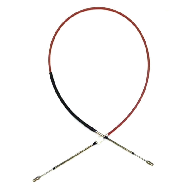 WSM REVERSE CABLE YAM 002-058-14