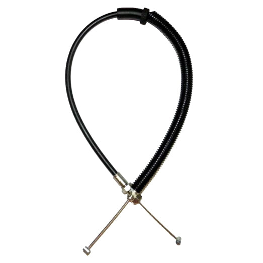 WSM TRIM CABLE UPR YAM 700/760/1100 002-096