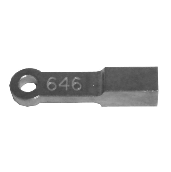 WSM STEERING CABLE END FT S THREAD SEADOO 002-503