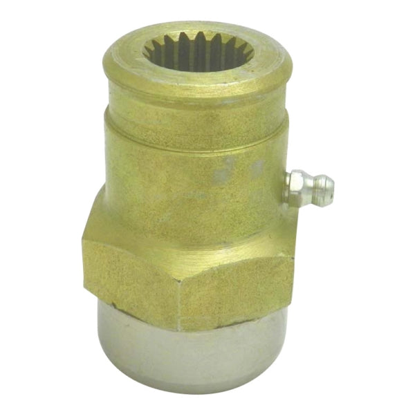WSM LIGHTWEIGHT FLYWHEEL PTO SEADOO 003-127-01
