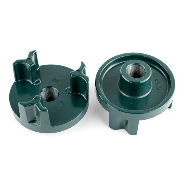 WSM COUPLER YAM 003-215