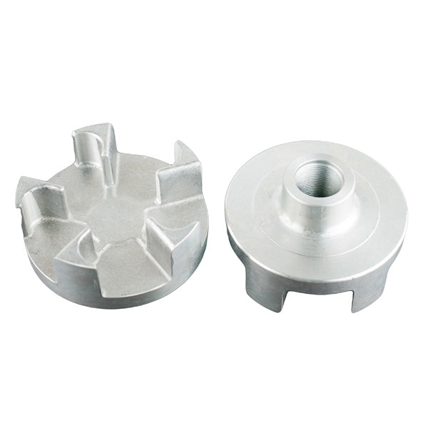 WSM COUPLER YAM 003-223