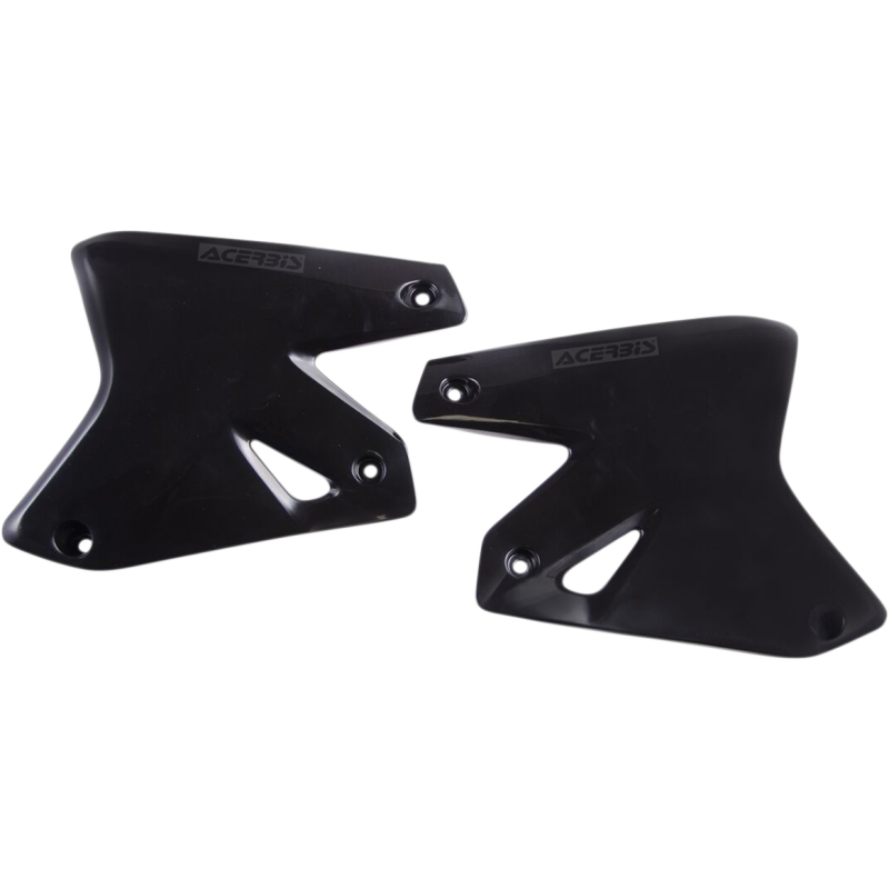 ACERBIS RAD SHROUD- KLX400:03 DRZ400:00-07 BLACK 2043680001