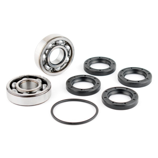 WSM HOUSING BEARING REPAIR KIT KAWA 003-610