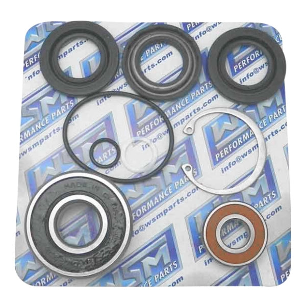 WSM JET PUMP REPAIR KIT KAWA 1200 ULT 003-613