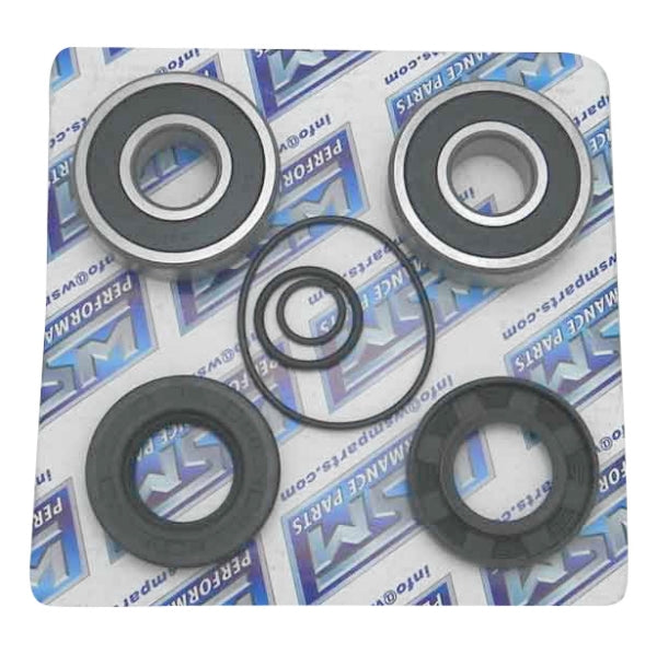 WSM JET PUMP REPAIR KIT POL 650/750 SL 003-615