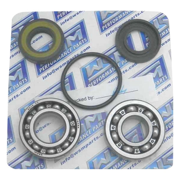 WSM JET PUMP REPAIR KIT YAM 1100 VX 003-626