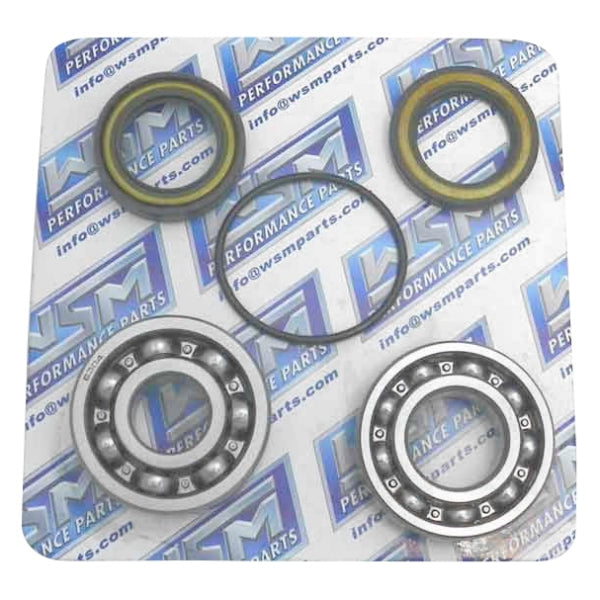 WSM JET PUMP REPAIR KIT YAM 800-1300 003-627
