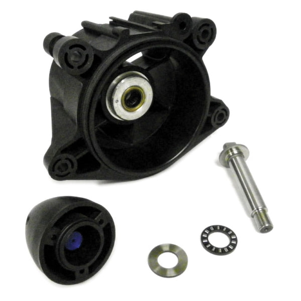 WSM JET PUMP COMPL ASSY SEADOO 720-951 003-710K