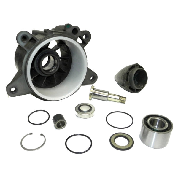WSM JET PUMP ASSY W/155.5MM ID SEADOO 003-720K