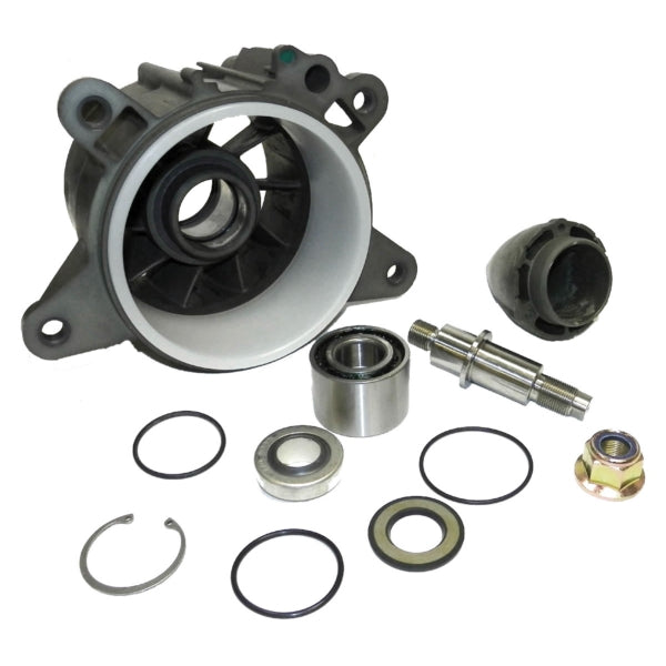 WSM JET PUMP KIT SEADOO 003-722K