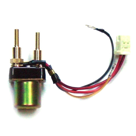 WSM STARTER RELAY KAWA 750-1100 004-131