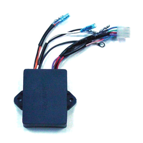 WSM CDI BOX KAWA 004-209-03