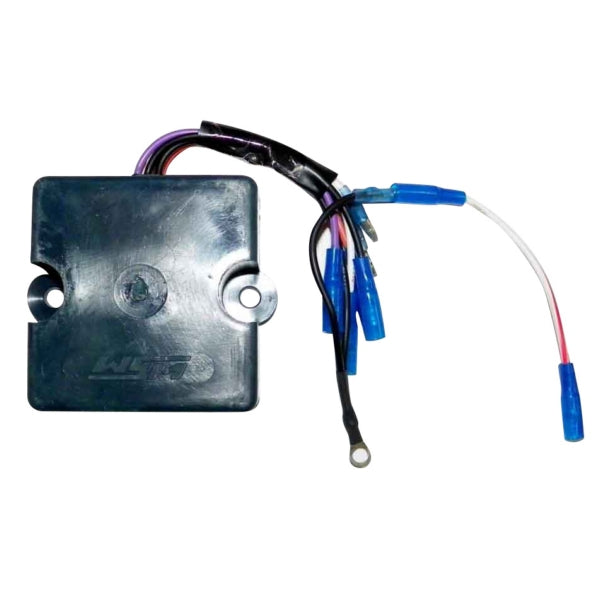 WSM CDI BOX W/ADJUS REV LIMITER YAM 004-212-01