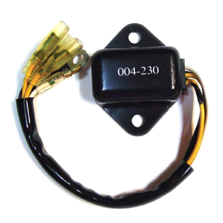 WSM VOLTAGE REGULATOR KAWA 650 004-230