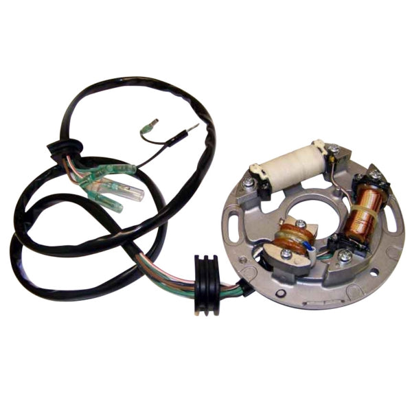 WSM STATOR YAM 650/700 004-240