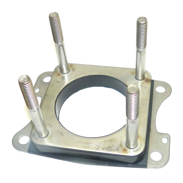 WSM THROTTLE DAMPER ASSY YAM 1800 006-110