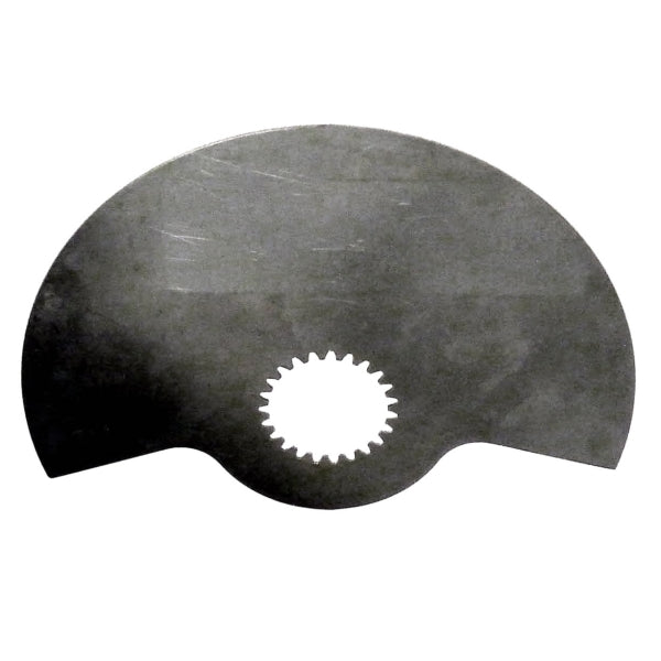WSM ROTARY VALVE SST STEEL SEADOO 580/720 006-159