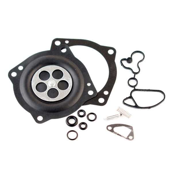 WSM CARBURETOR REPAIR KIT KEIHIN 006-335