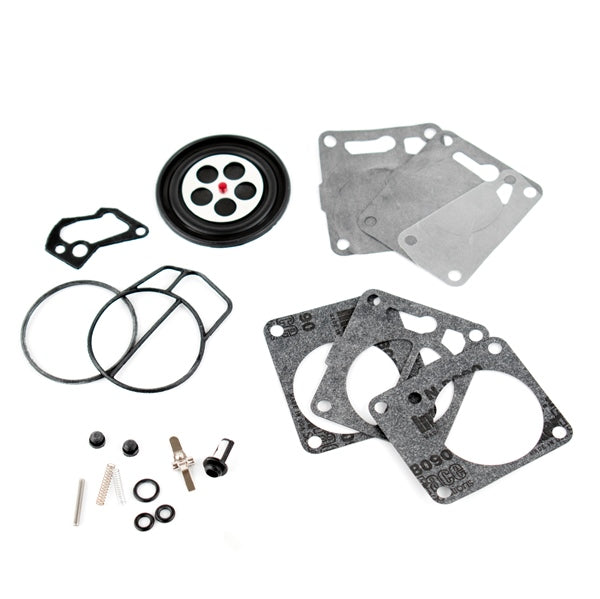 WSM CARBURETOR KIT SEADOO/YAM 580-1200 006-346