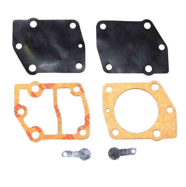 WSM FUEL PUMP REPAIR KIT KAWA 650 006-405
