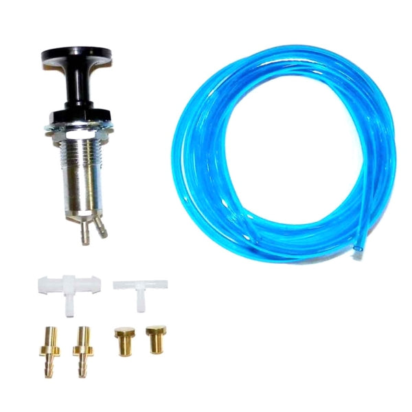 WSM PRIMER KIT DUAL MIKUNI 006-501
