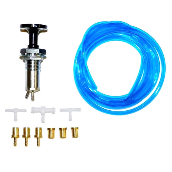 WSM PRIMER KIT TRIPLE KEIHIN 006-505