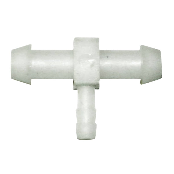 WSM FITTING T 1/4" X 1/4" X 1/8" WSM 006-521