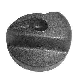 WSM FUEL KNOB YAM 500-1200 006-612