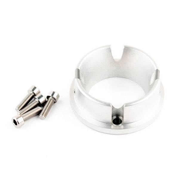 WSM CARBURETOR ADAPT MIKUNI 46MM 006-662