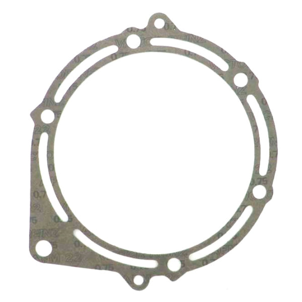 WSM EXHAUST GASKET EXT YAM 800 007-286