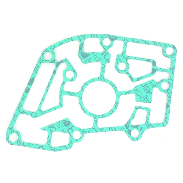 WSM SILENCER GASKET YAM 500 007-451