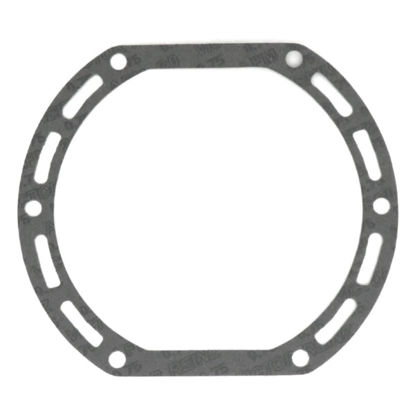 WSM EXHAUST INT COVER GASKET YAM 007-474