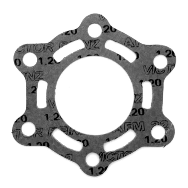 WSM EXHAUST PIPE GASKET TIGER SHARK 007-580