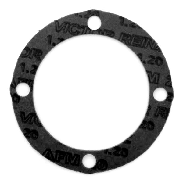 WSM EXHAUST GASKET TIGER SHARK 900 007-580-04