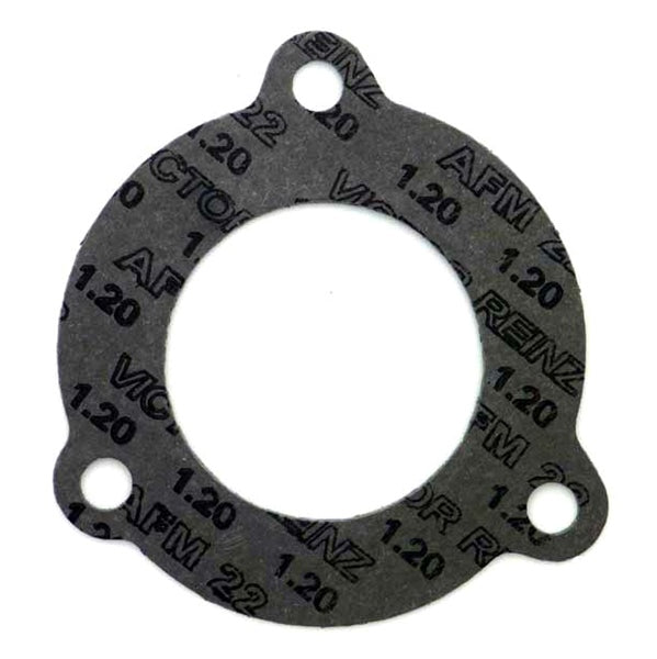 WSM CONNECTING PIPE GASKET TIGER SHARK 007-581