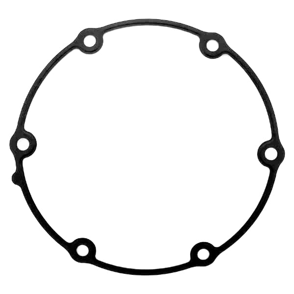 WSM EXHAUST EXT GASKET YAM 1200/1300 007-590-01