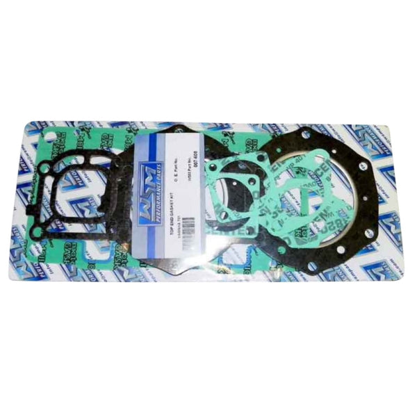 WSM TOP END GASKET KIT YAM 700 61X 007-608