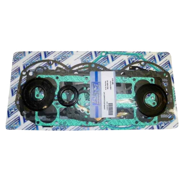 WSM GASKET KIT COMPL YAM 1200 007-611