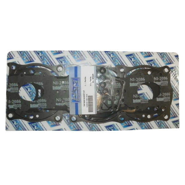 WSM TOP END GASKET KIT YAM 1300 GP-R 007-615-01