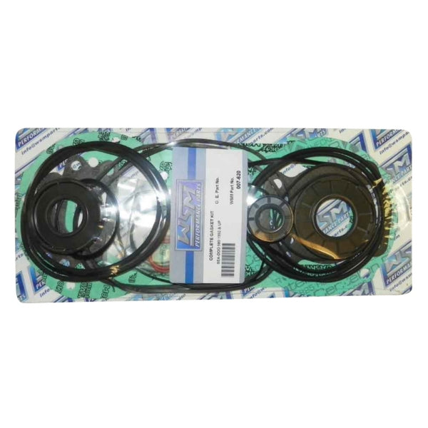 WSM GASKET KIT COMPL WH SEADOO 580 007-620