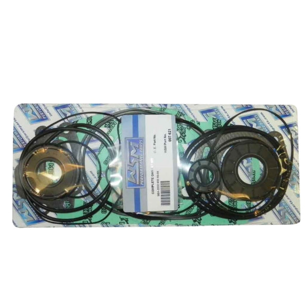 WSM GASKET KIT COMPL SEADOO 650 007-621