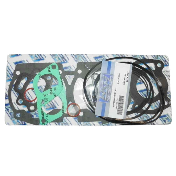 WSM TOP END GASKET KIT SEADOO 720 007-623-01
